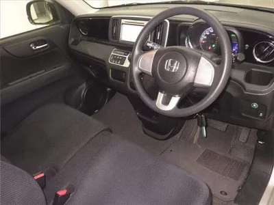 Honda N ONE