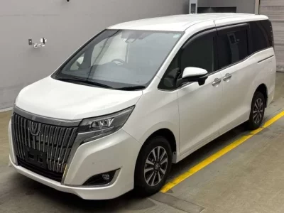 Toyota ESQUIRE