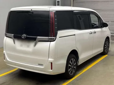 Toyota ESQUIRE