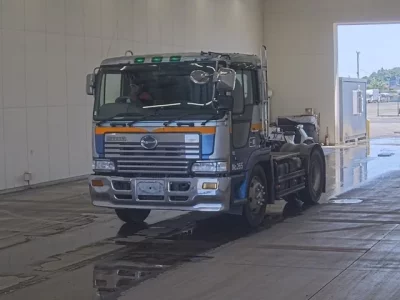 Hino PROFIA
