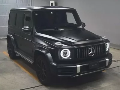 Mercedes-Benz AMG