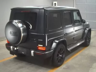 Mercedes-Benz AMG