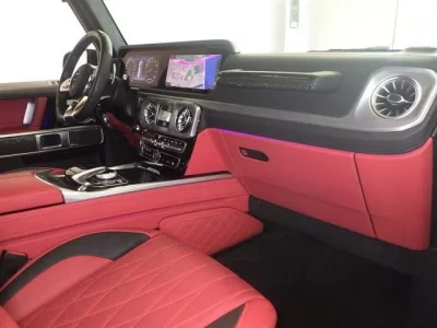 Mercedes-Benz AMG