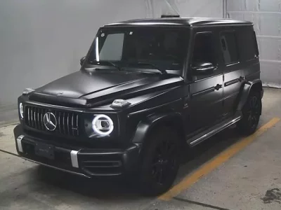 Mercedes-Benz AMG