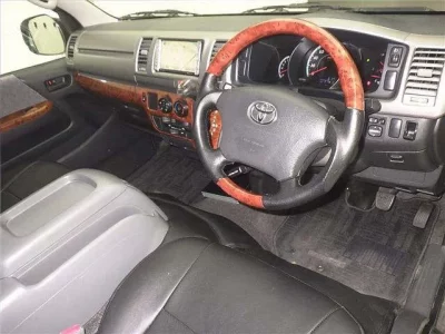 Toyota REGIUS ACE VAN