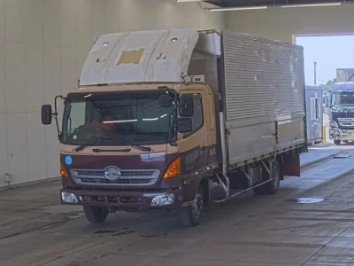 Hino RANGER