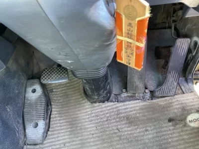 Isuzu TRUCK