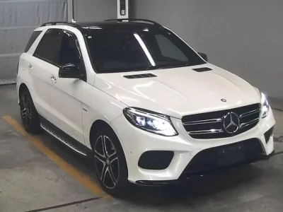 Mercedes-Benz AMG
