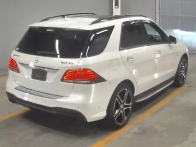 Mercedes-Benz AMG