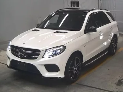 Mercedes-Benz AMG