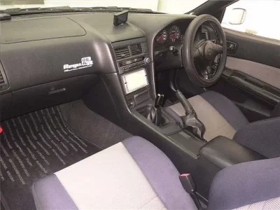 Nissan SKYLINE