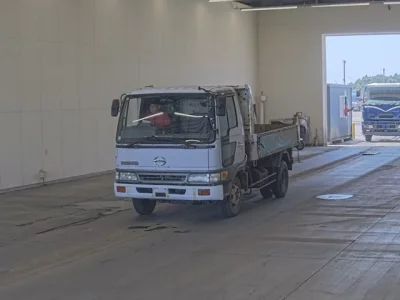 Hino RANGER