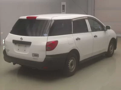 Nissan AD