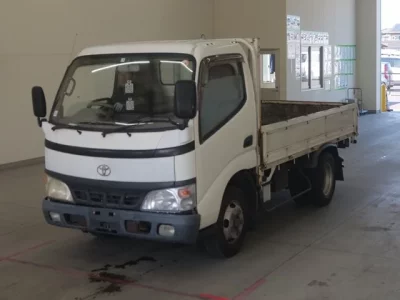 Toyota DYNA