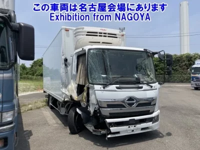 Hino RANGER