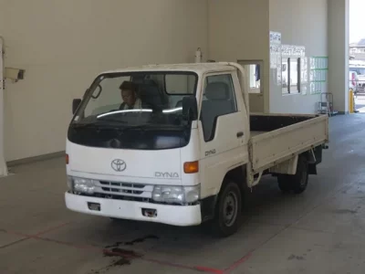 Toyota DYNA