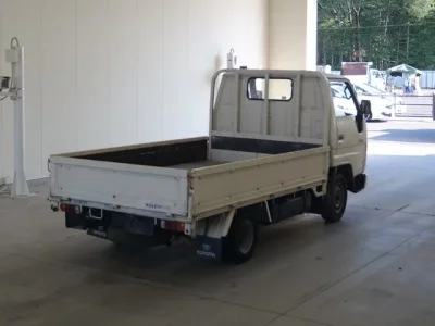 Toyota DYNA