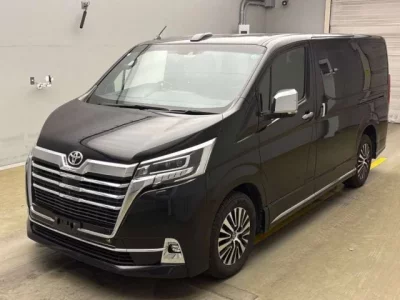 Toyota GRANACE
