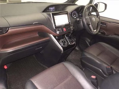 Toyota ESQUIRE