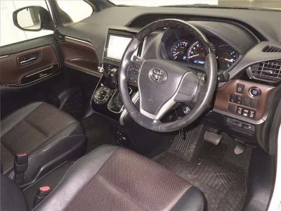 Toyota ESQUIRE