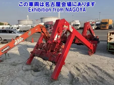 OTHERS UNIC CRANE