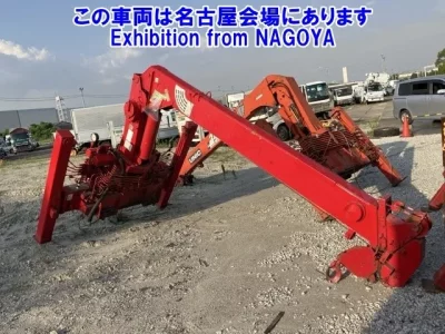 OTHERS UNIC CRANE