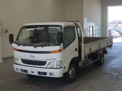 Hino DUTRO