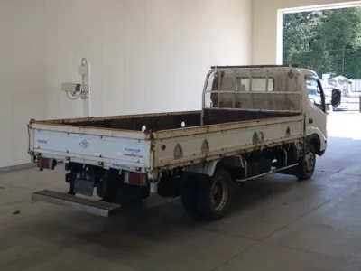 Hino DUTRO