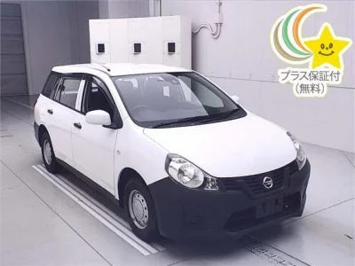 Nissan AD