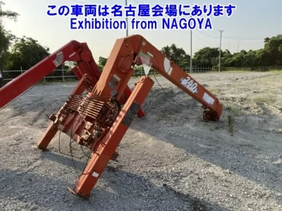 OTHERS UNIC CRANE