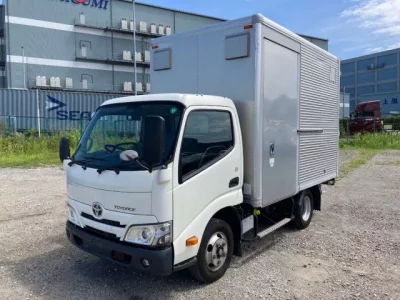 Toyota TOYOACE