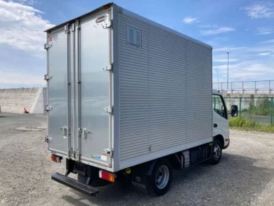 Toyota TOYOACE