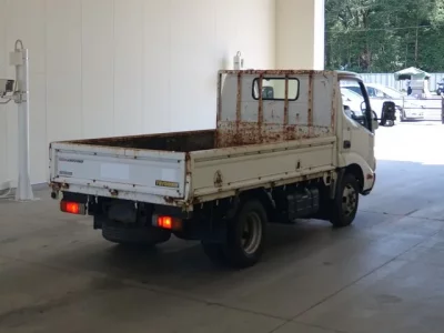 Hino DUTRO