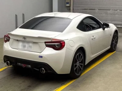 Toyota 86