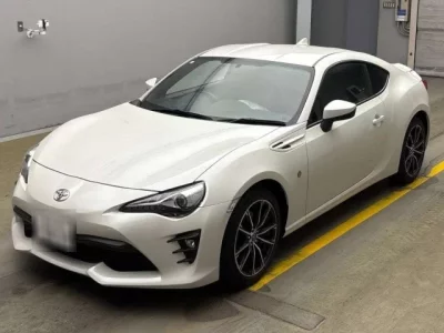 Toyota 86
