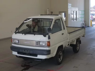 Toyota TOWN ACE TRUCK