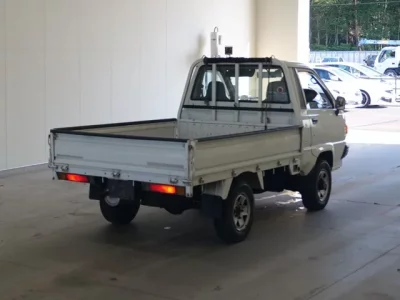 Toyota TOWN ACE TRUCK
