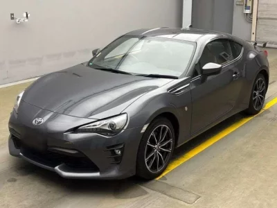 Toyota 86