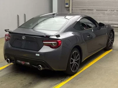 Toyota 86