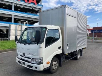 Toyota DYNA