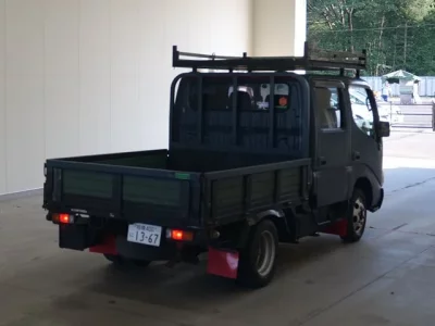 Toyota DYNA