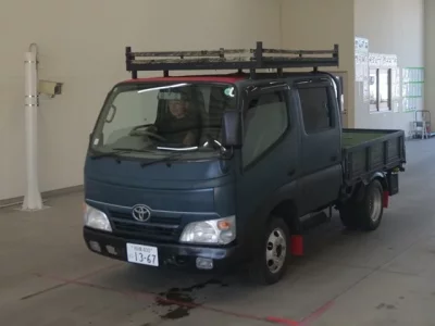 Toyota DYNA