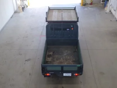 Toyota DYNA