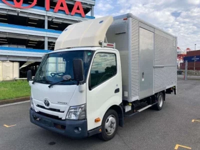 Toyota TOYOACE