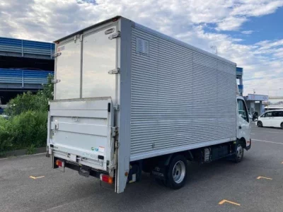 Toyota TOYOACE