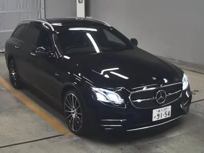 Mercedes-Benz AMG
