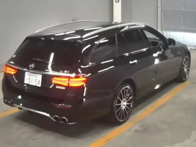 Mercedes-Benz AMG