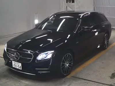 Mercedes-Benz AMG