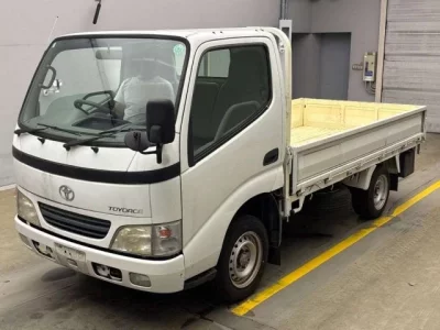 Toyota TOYOACE