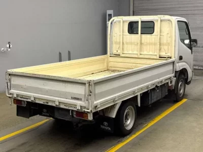 Toyota TOYOACE